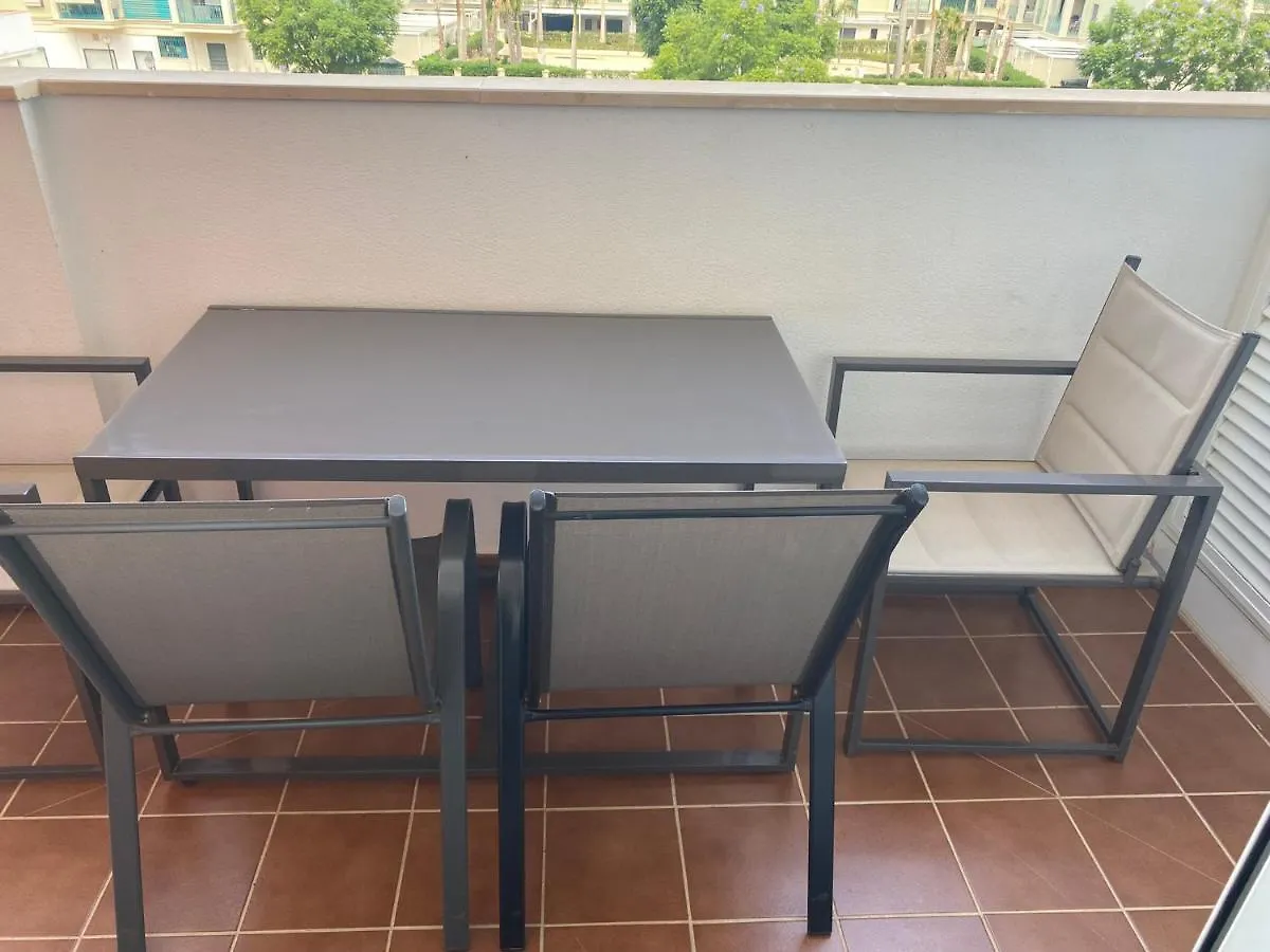 Terrasol Torrelitoral Apartamento 3 Dormitorios De Lujo Torre Del Mar