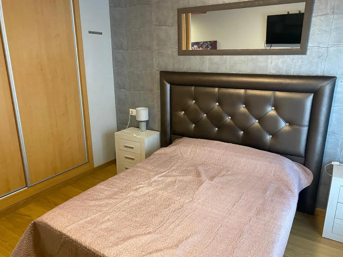 Terrasol Torrelitoral Apartamento 3 Dormitorios De Lujo Torre Del Mar