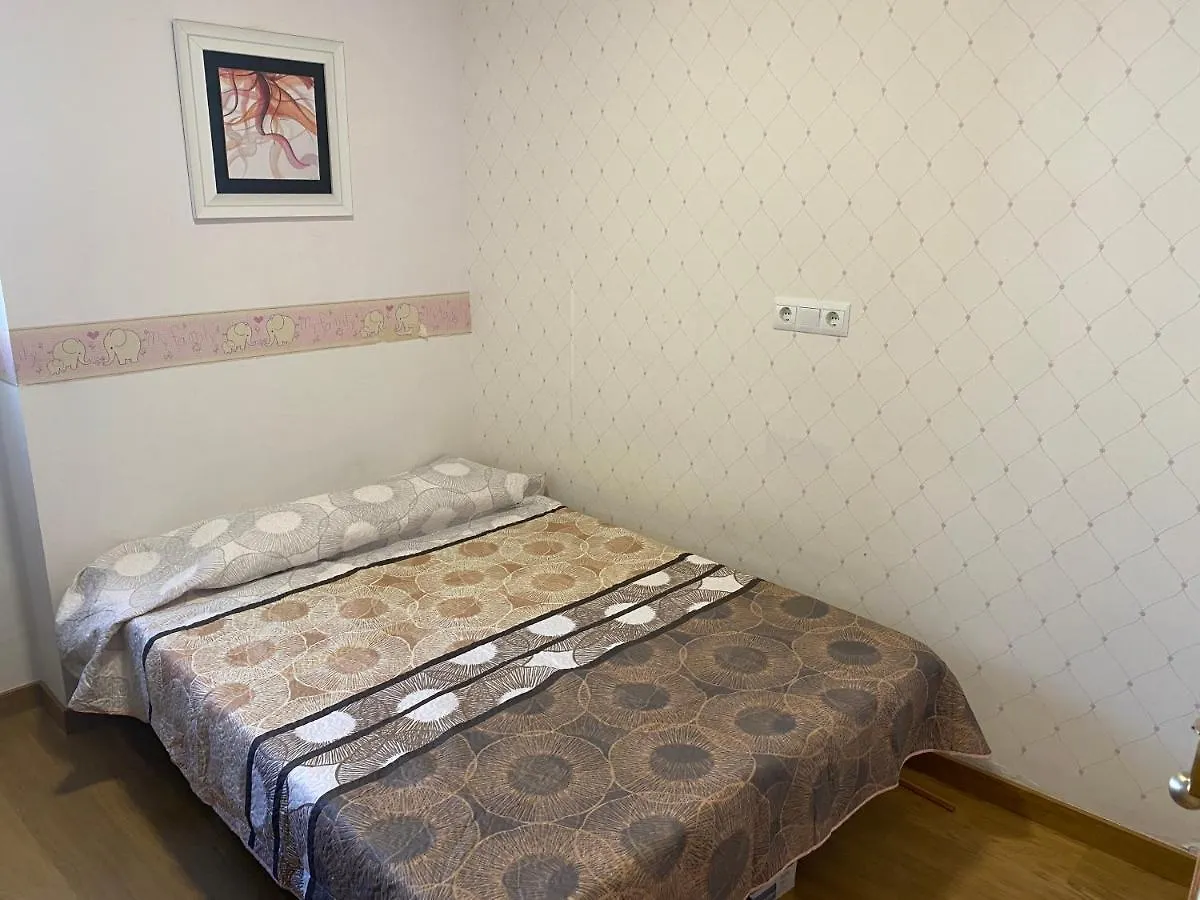 Terrasol Torrelitoral Apartamento 3 Dormitorios De Lujo Torre Del Mar Apartment