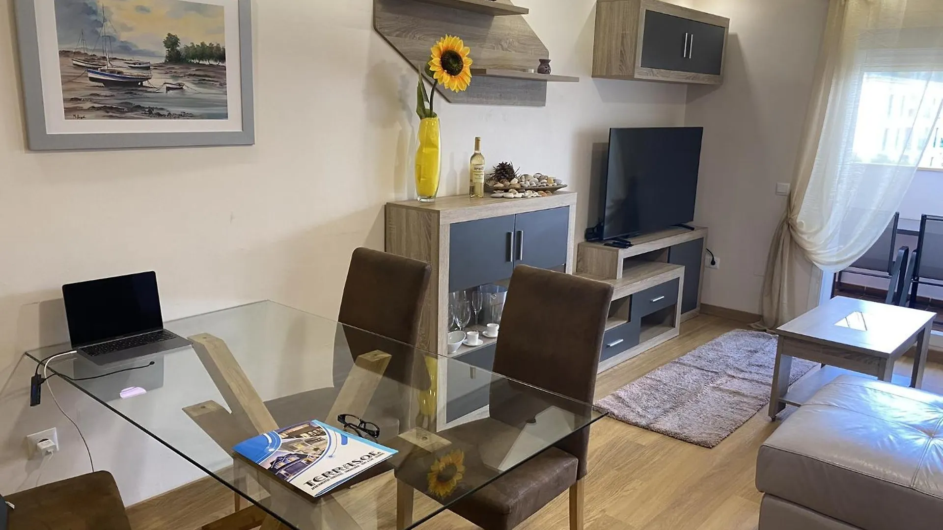 Terrasol Torrelitoral Apartamento 3 Dormitorios De Lujo Torre Del Mar