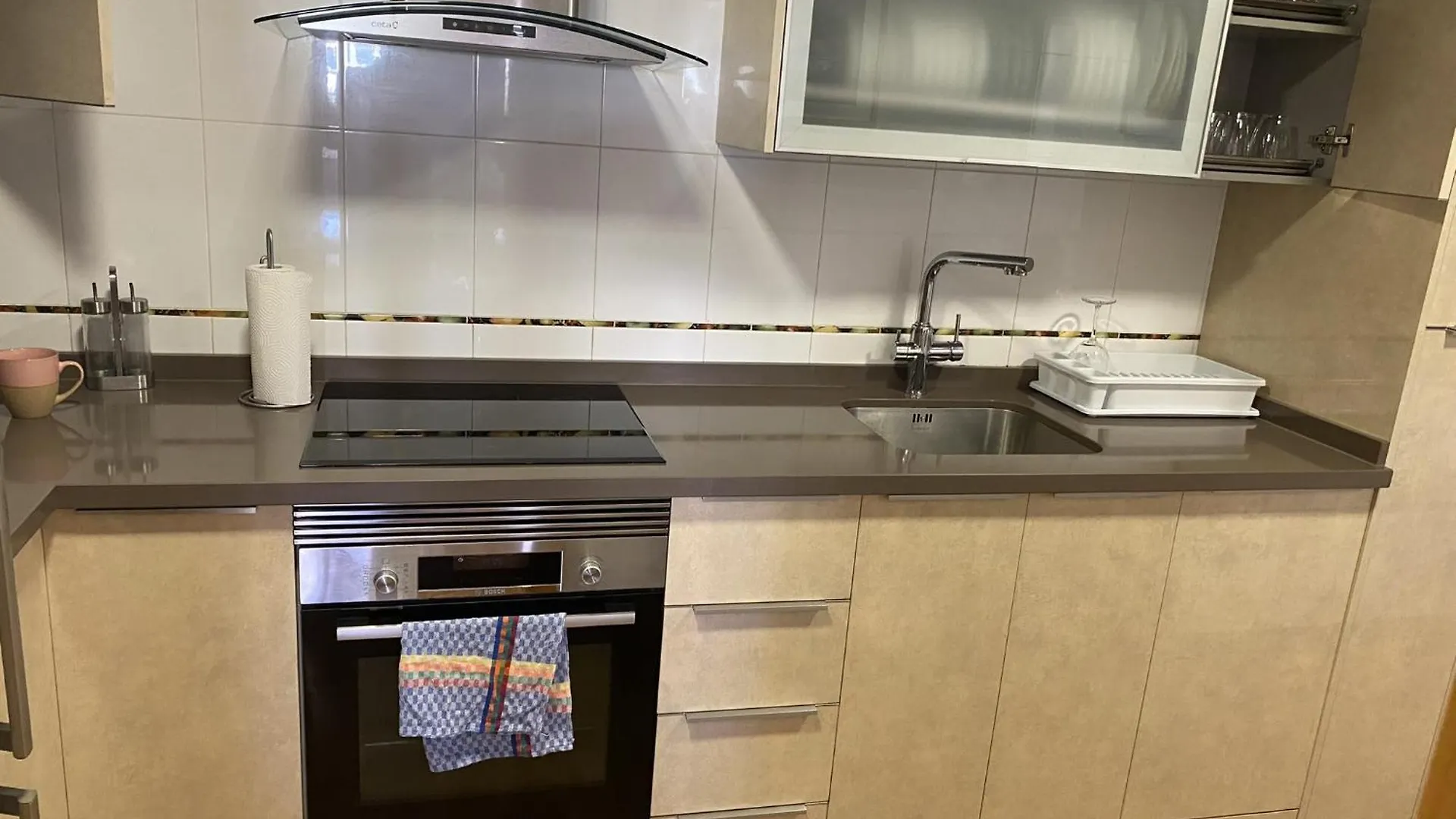 Terrasol Torrelitoral Apartamento 3 Dormitorios De Lujo توري ذيل مار